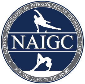 Round Logo with Text