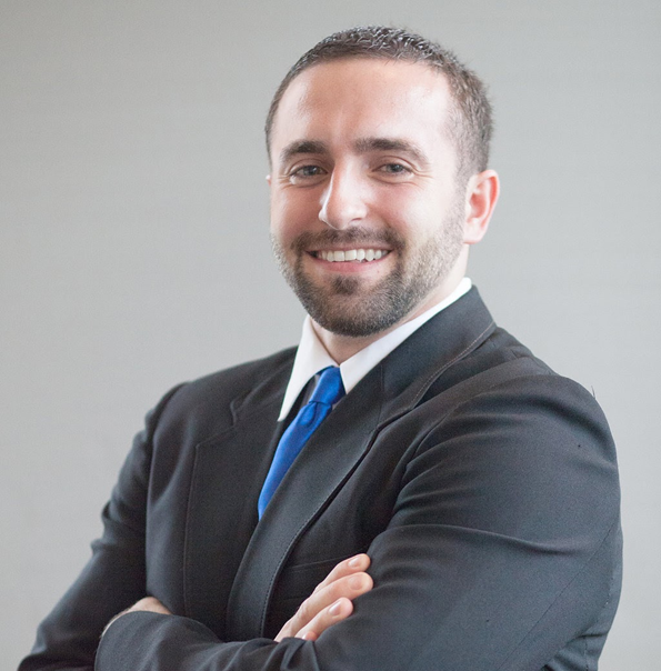 Dr. Greg Nash